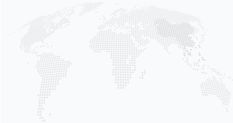 40+国家和地区客户分布